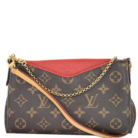 louis vuitton clutch ebay|Louis Vuitton clutch monogram.